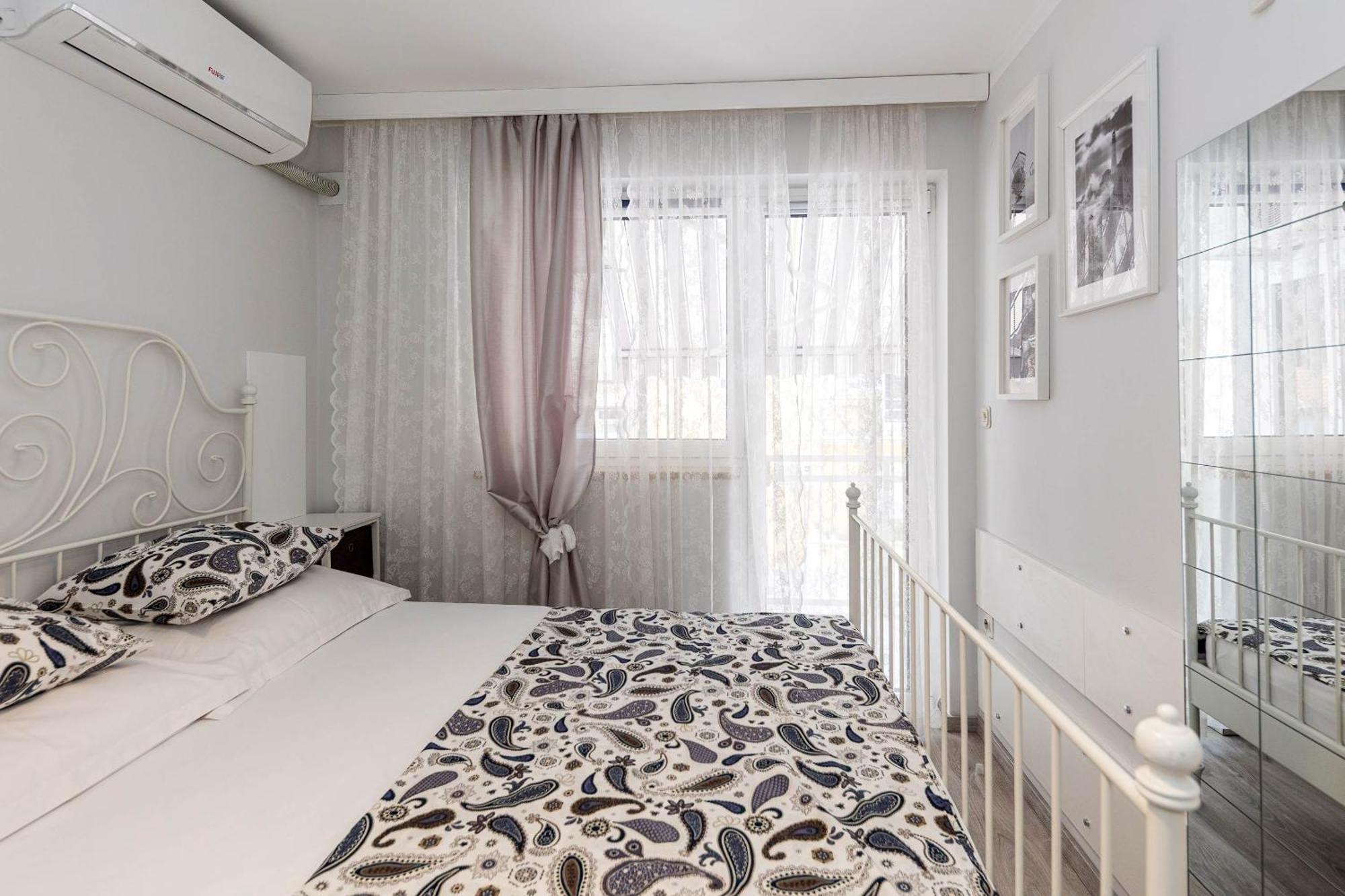 קריקווניצה Apartment Erik מראה חיצוני תמונה